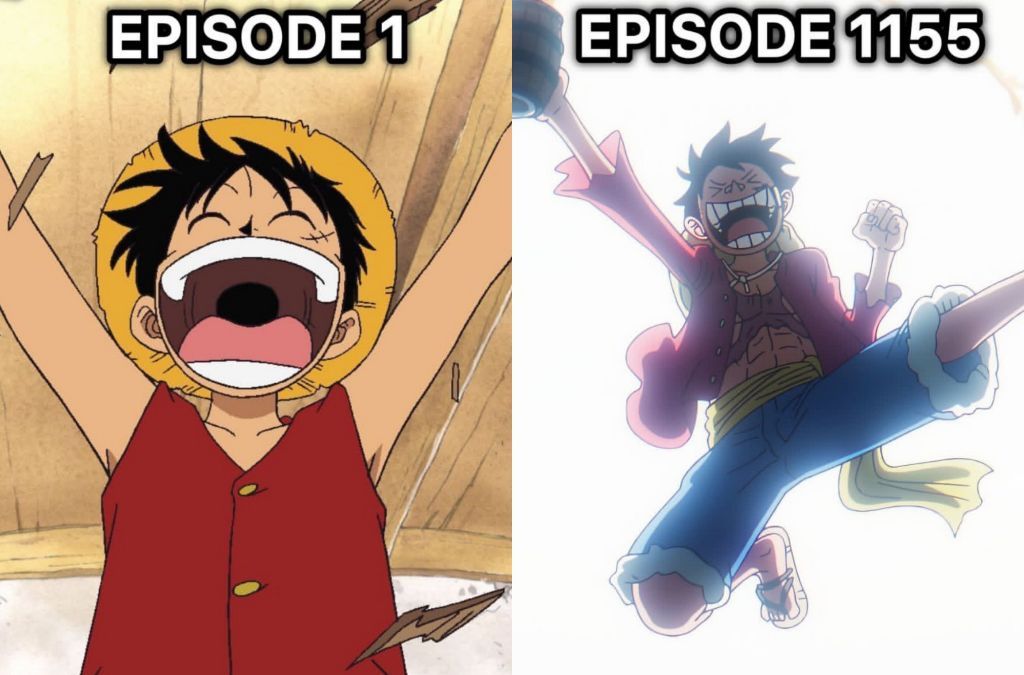 One Piece Daily (@opdaiiy) on Twitter photo 