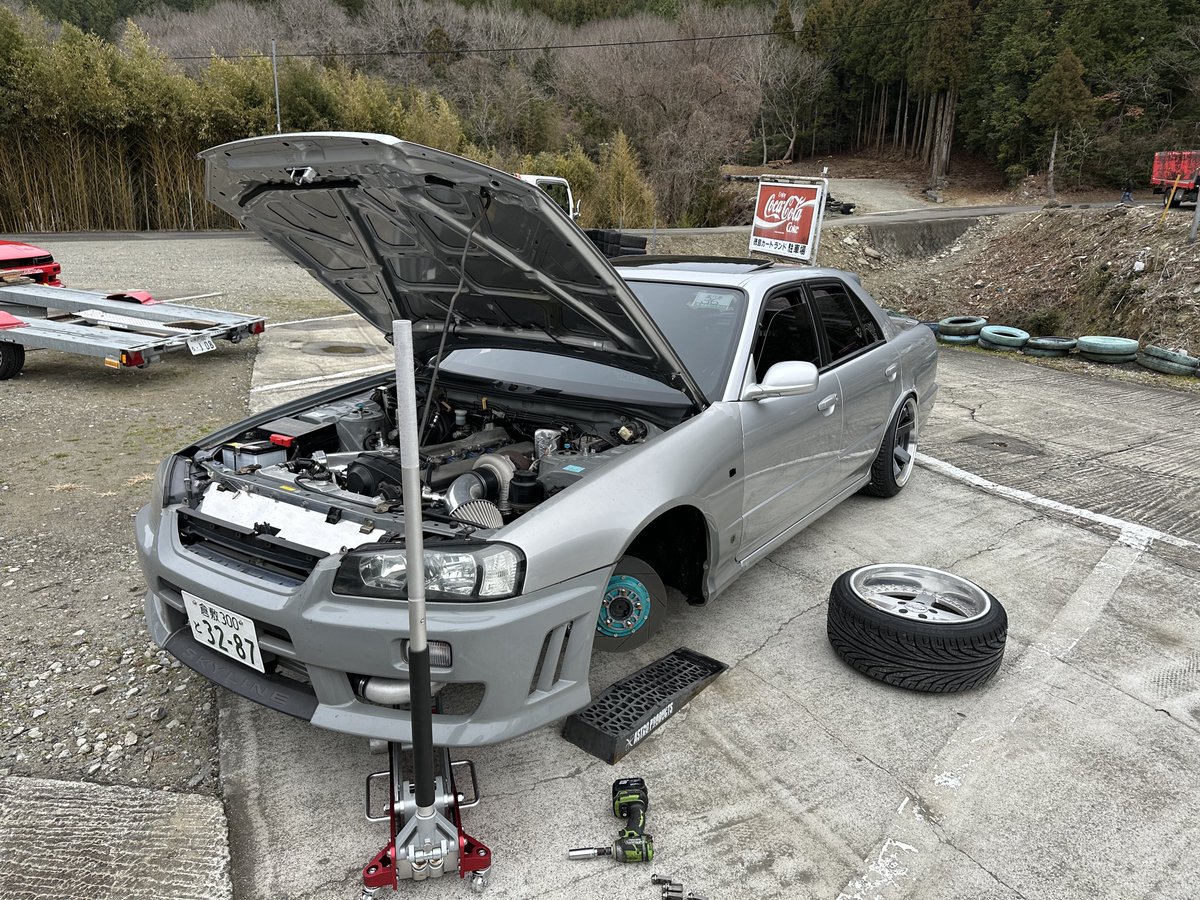 ゴロー (@jzx100bn6n9) / Posts / X