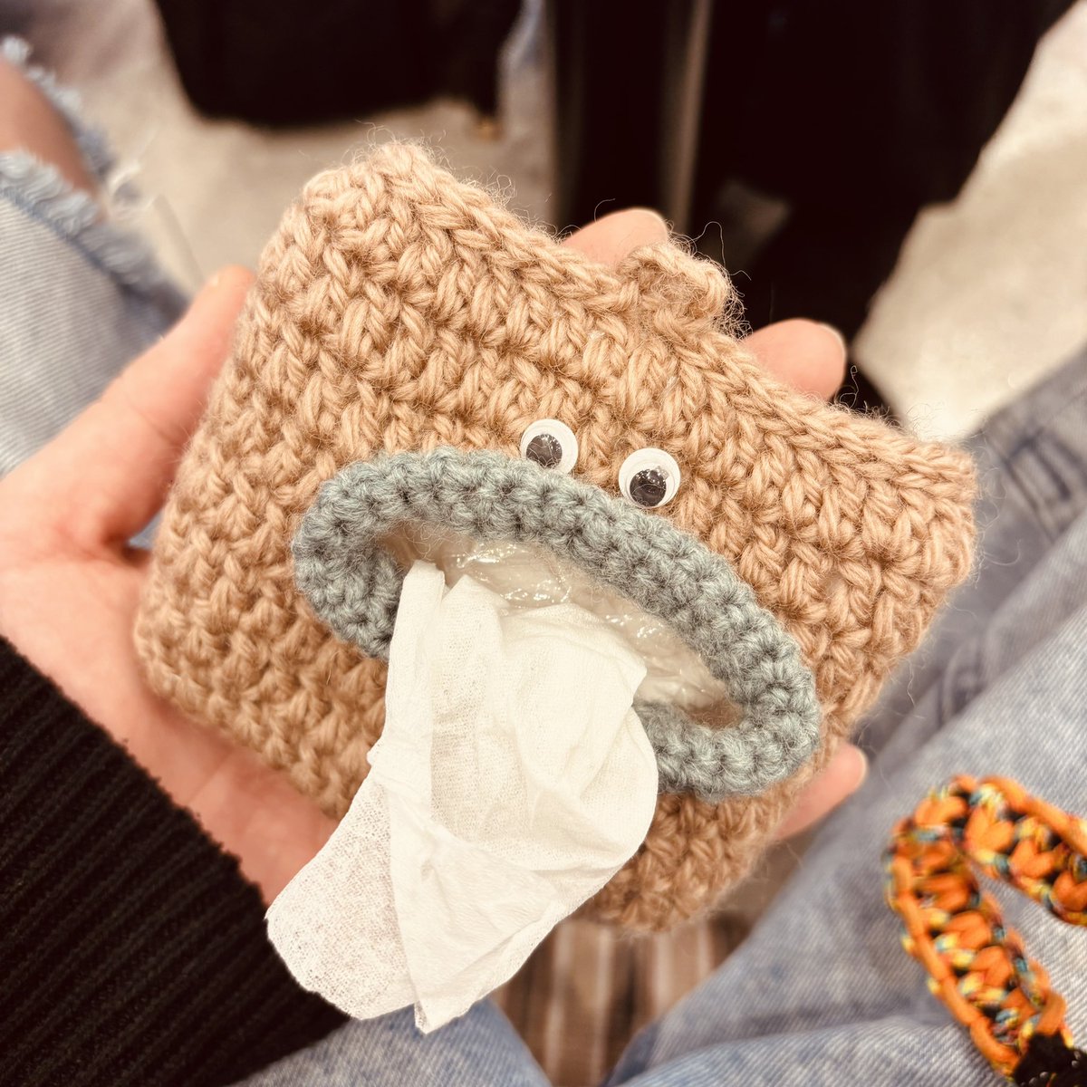 とみたけ🎗️🧡MeseMoa.(めせもあ。) (@tomitake723) / Posts / X