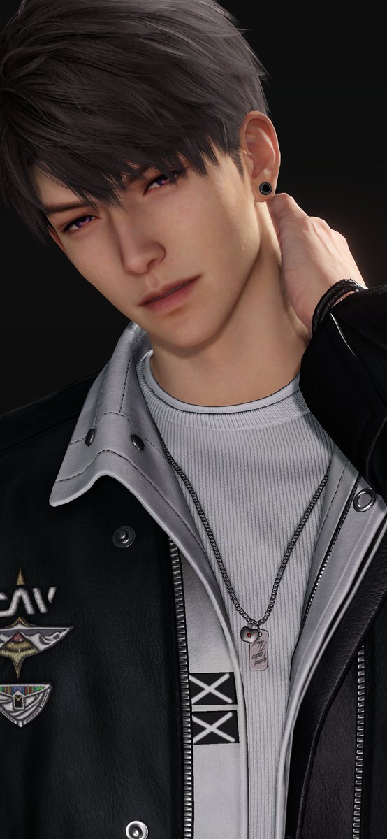 CaLeb | Slowmode | Rp | tweet media