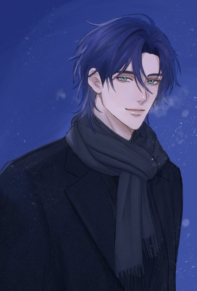 𝐖𝐢𝐥𝐥𝐢𝐚𝐦𖤐ˊ˗❄️ tweet media