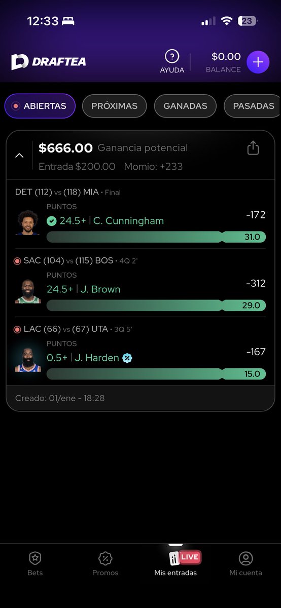 1218Donovan's tweet photo. @jhondickPicks 🔥🔥🔥 https://t.co/V76NPNNyd3