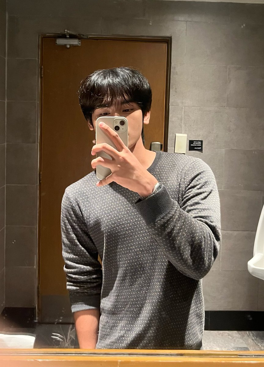 It's been awhile ㅎㅎ