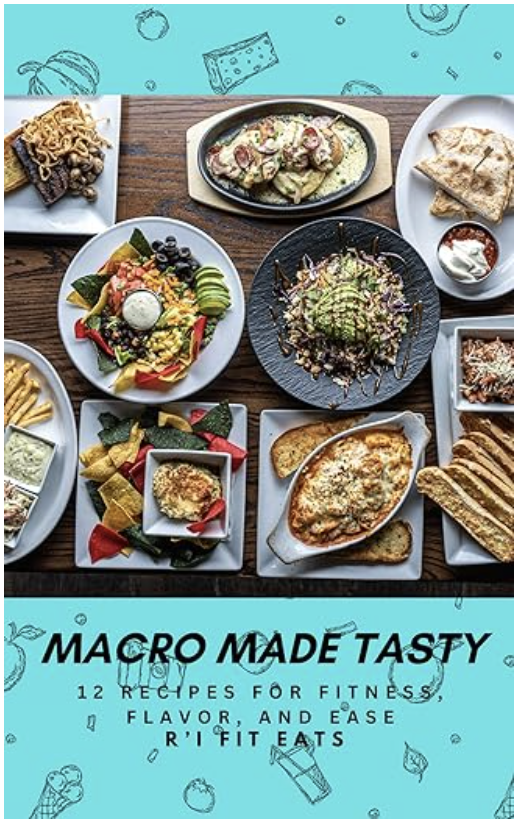 R’I FIT EATS tweet media