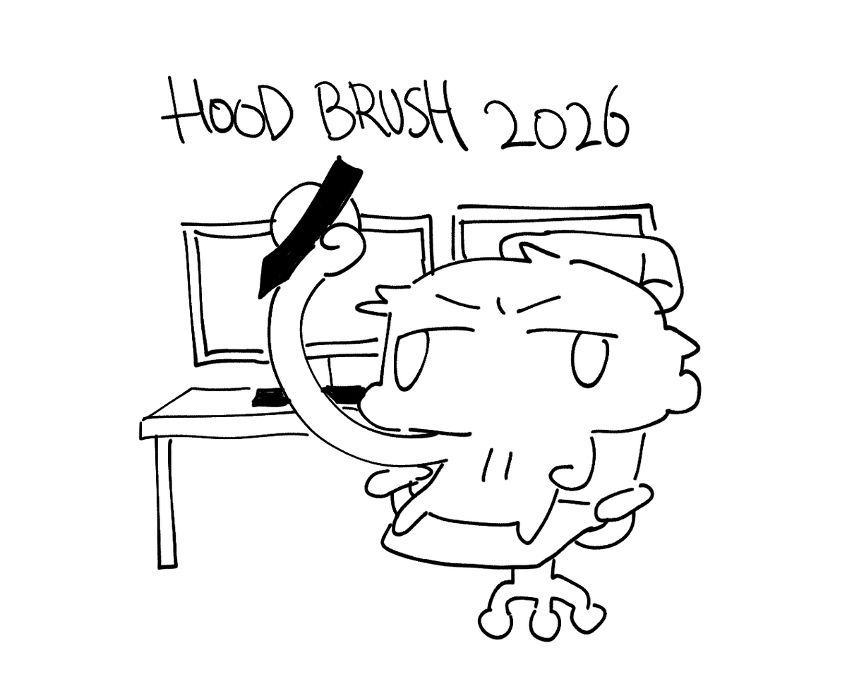 hood_x_art's tweet photo. Happy new year! 
I will share my most recent brush set. Its FREE! enjoy. 
https://t.co/Vc5Dj3JCzf 
https://t.co/HipdWZtkXB https://t.co/P5uNkKl8xR