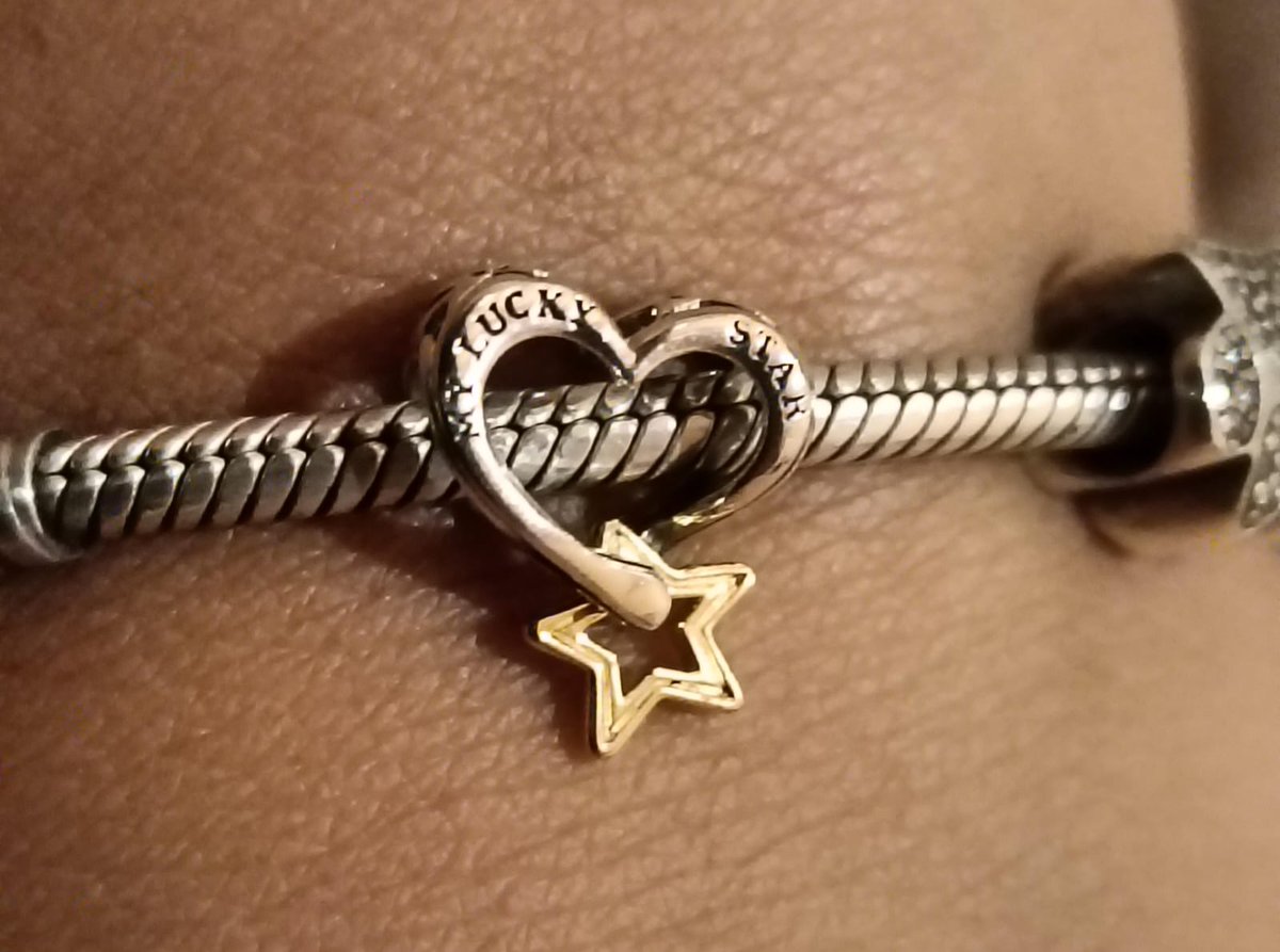 Muchas gracias ⭐❤️🫶🏼