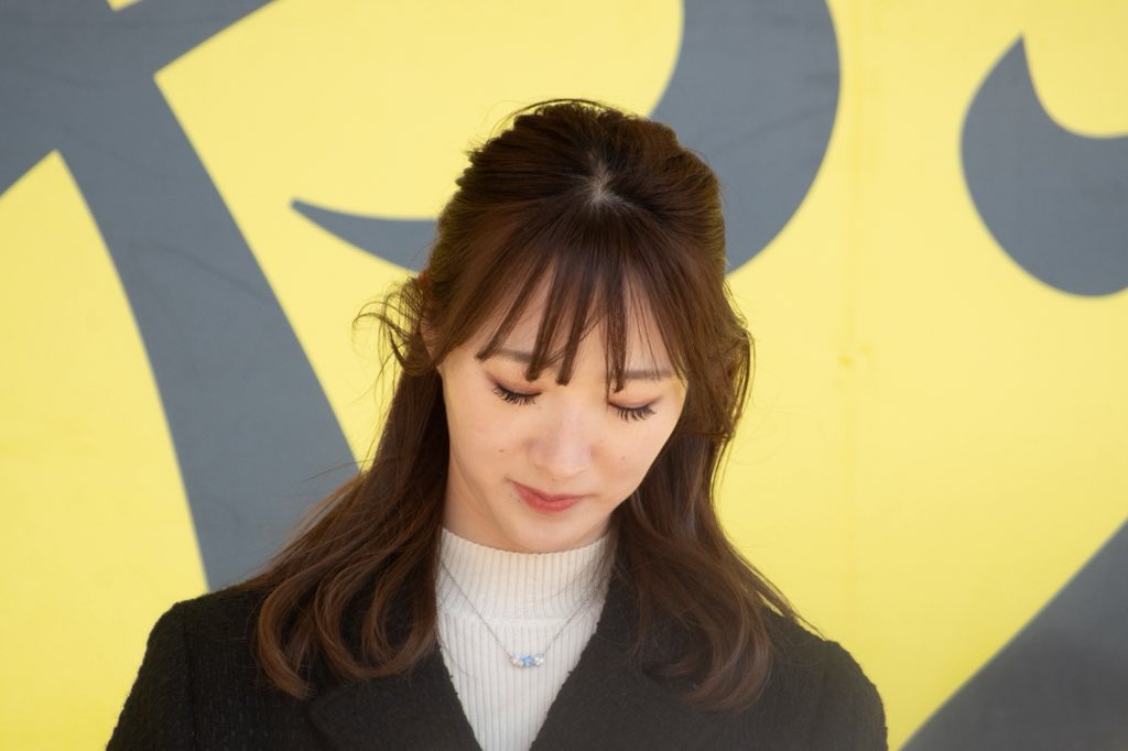 すみません、女優？