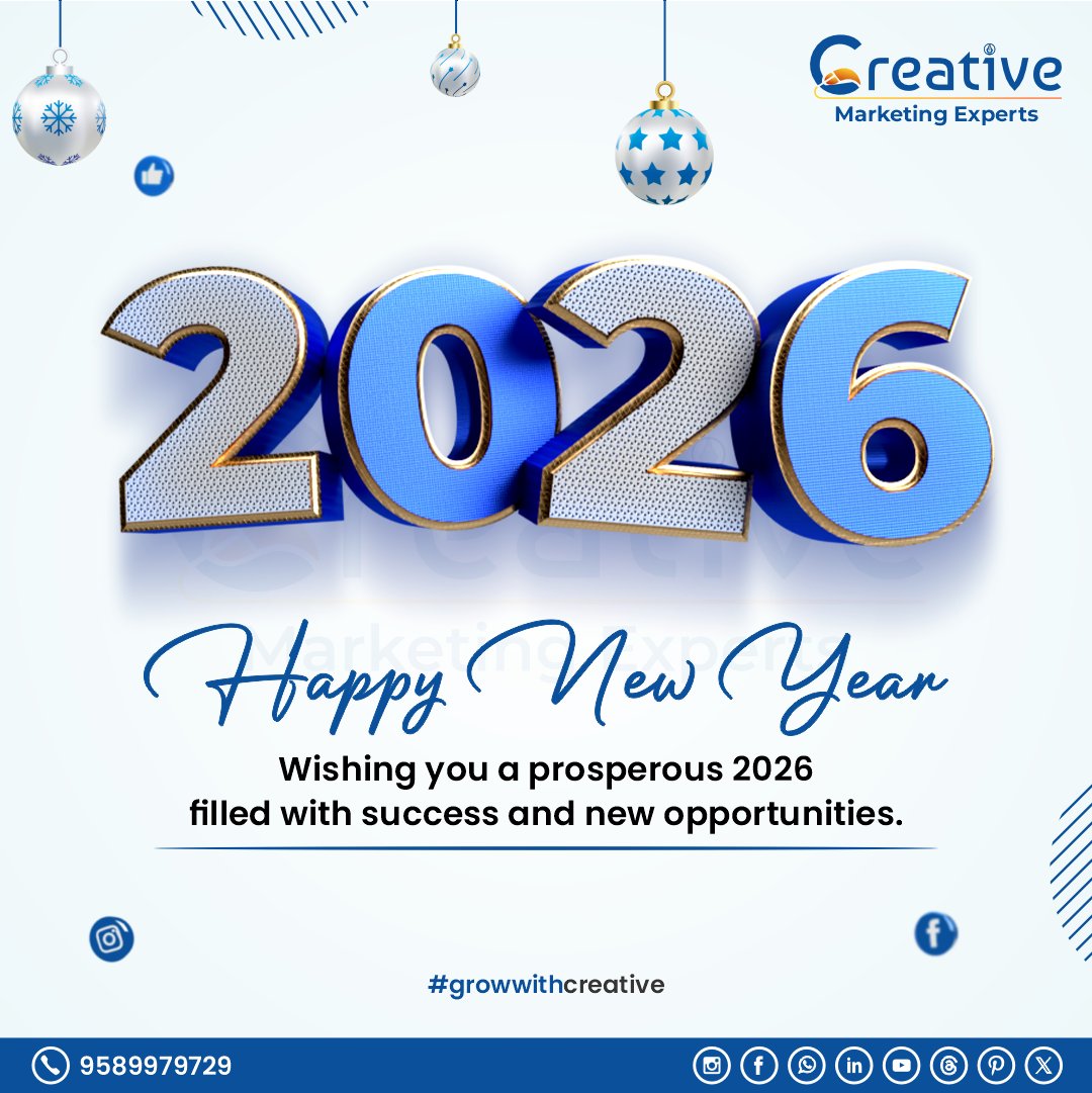 __Creative_92's tweet photo. Happy new year 2026 https://t.co/AfjNEuXNMx
