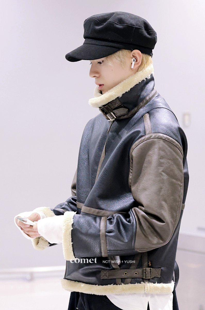 260102 KIX #유우시 #YUSHI #ユウシ #엔시티위시 #NCTWISH