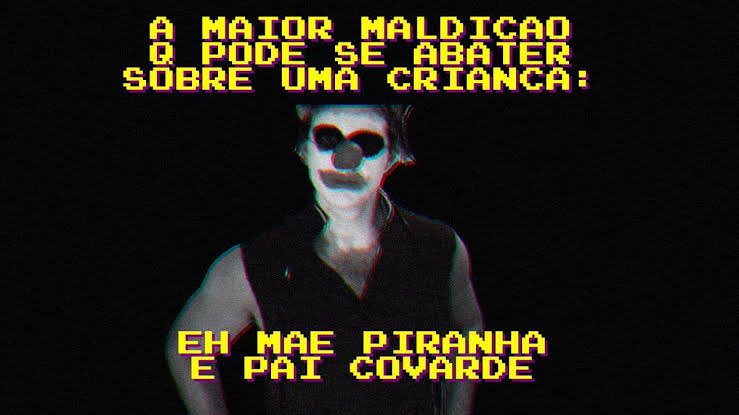 JeffWR, O Paladino Cinzento tweet media