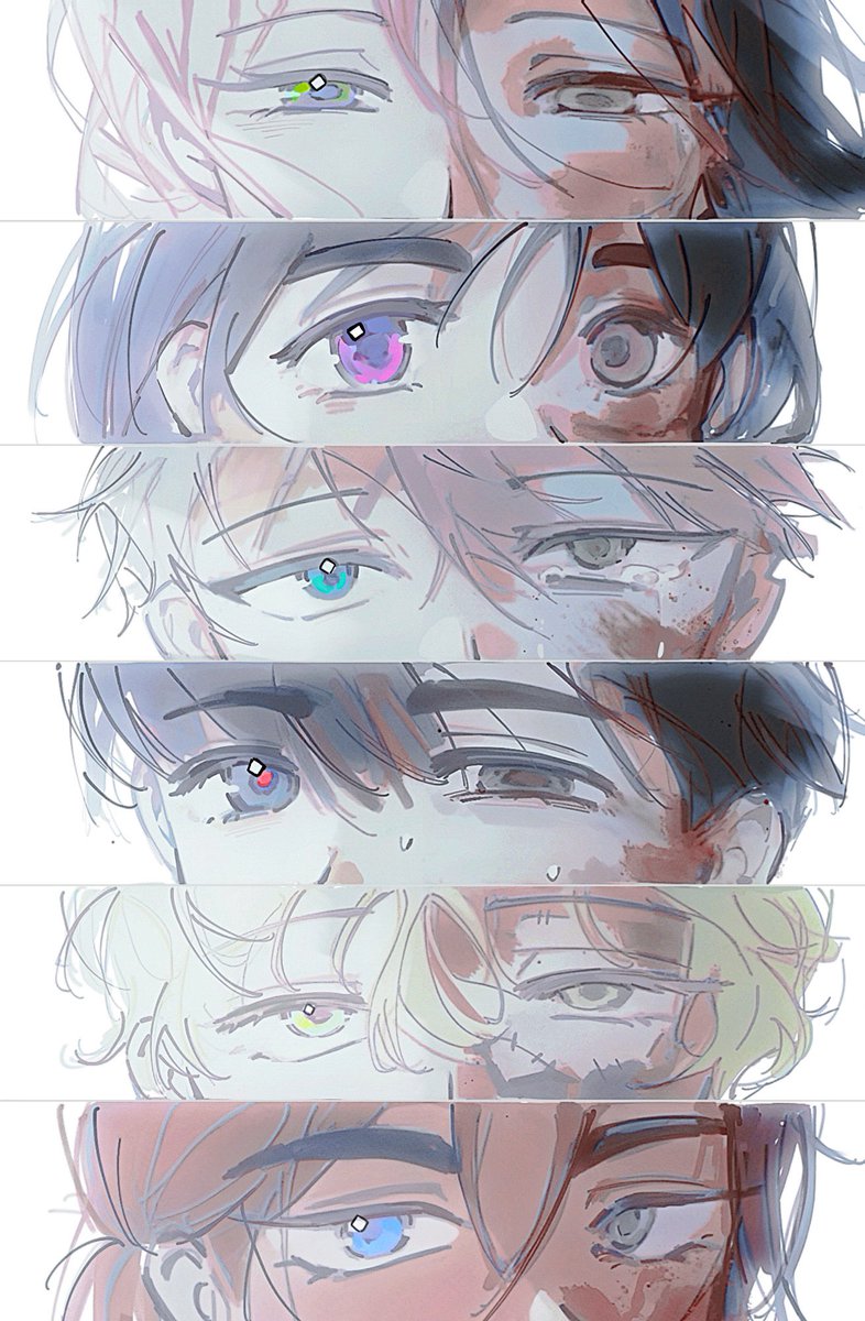 allergen0310's tweet image. IF ◼️
#ALNST