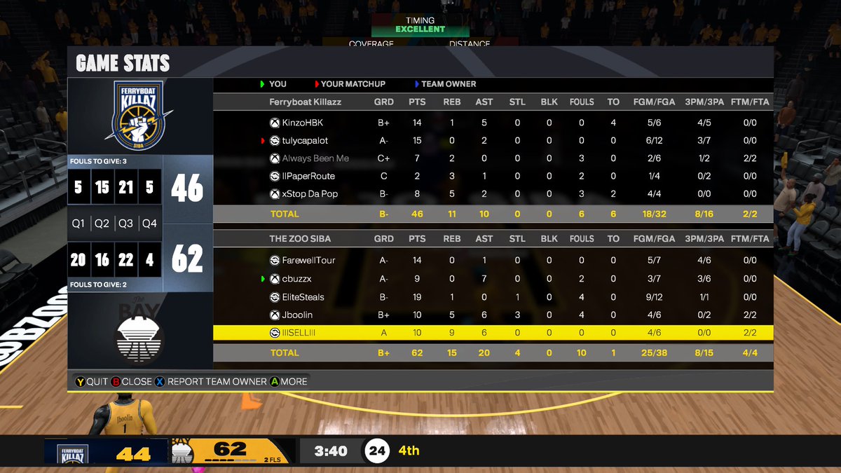 Brooklyn Zoo tweet media