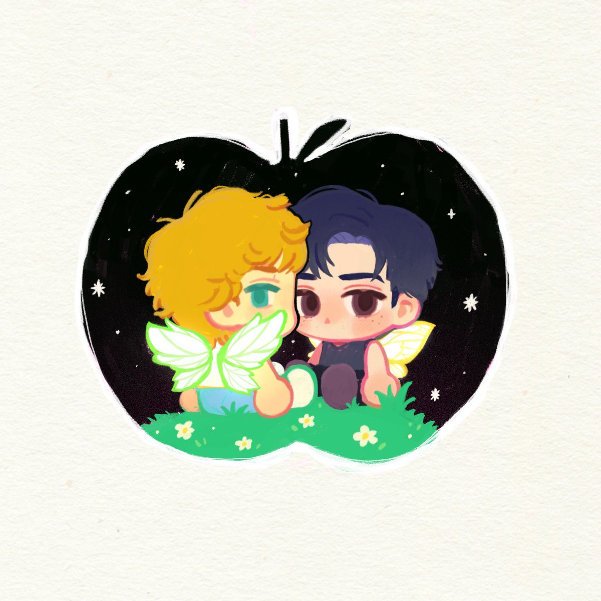 #EmberandIce 
#ConnorStorrie 
#HudsonWilliams