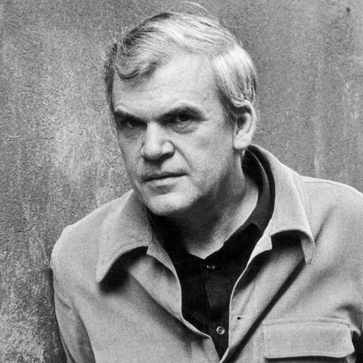 Eğer herkes susarsa, sonunda
hepimiz kölelere döneriz.

~Milan Kundera~