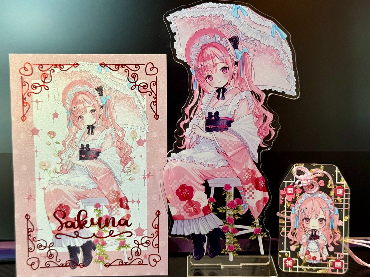 楪┊︎C107(火) 西2あ-31ab (@nx_e78) / Posts / X