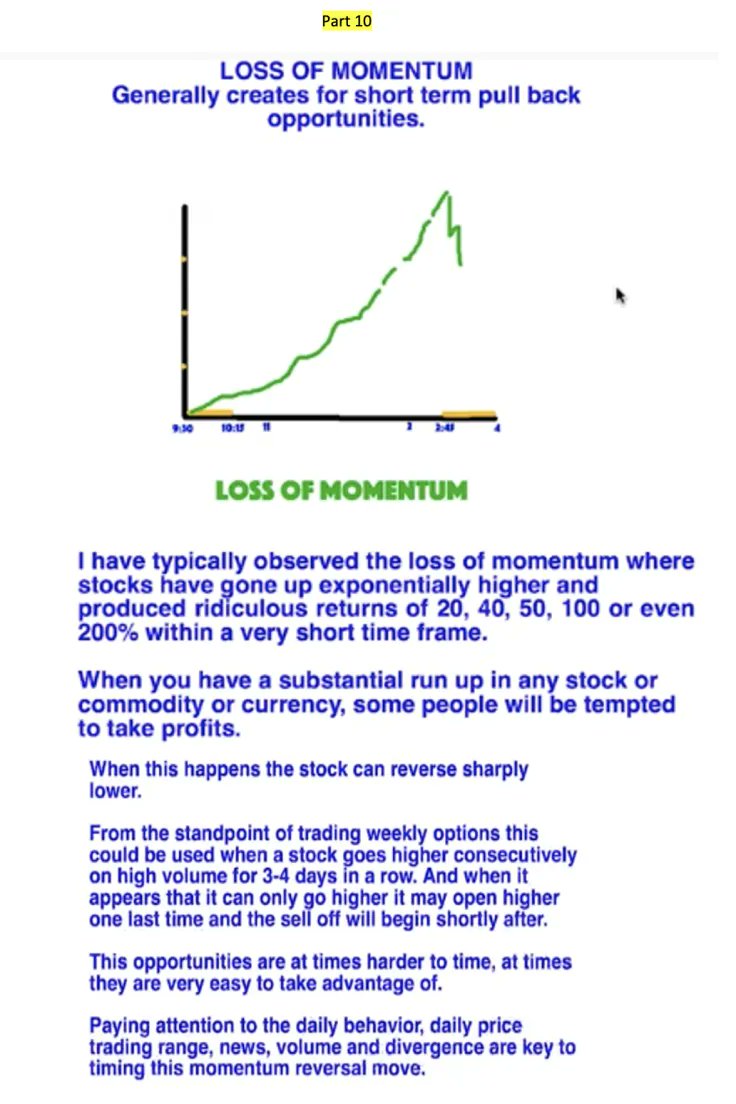 real_mrctrades's tweet image. ✅Loss of momentum setup, ✅silver rejecting 200, ✅volume declining on up move..all concepts in my #freeeducation section in Discord. Learn now so you can execute when the opportunity is presented 💪