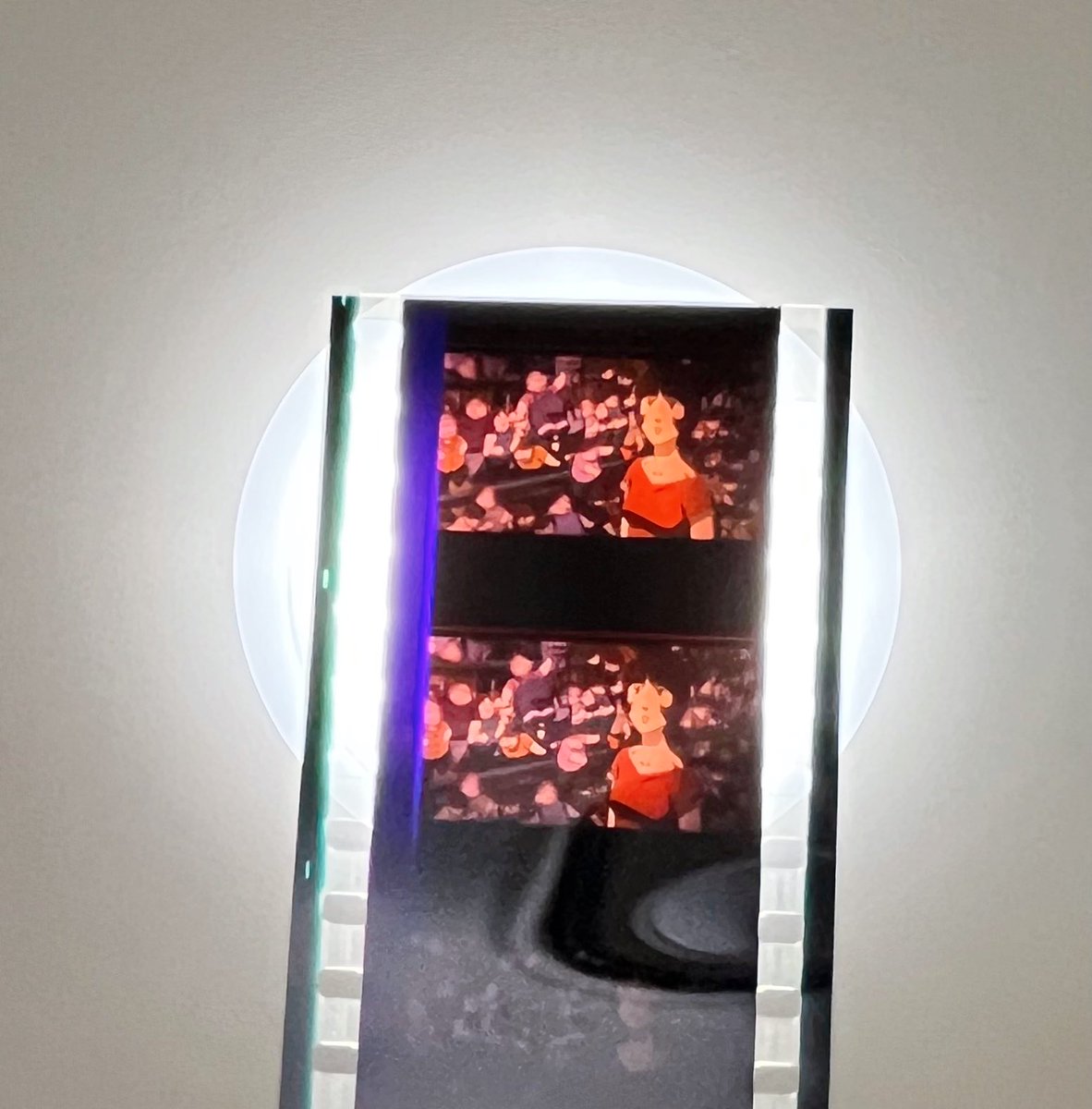 今年の映画館一発目はパプリカ！🎥 久しぶりに見たけど本当に面白かっ