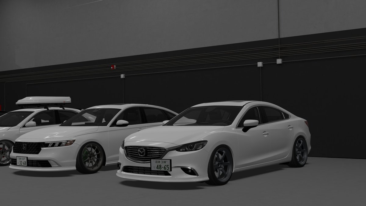 ShiroWorks:Anzu tweet media