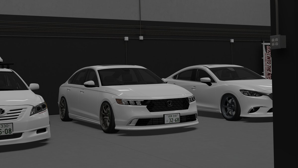 ShiroWorks:Anzu tweet media