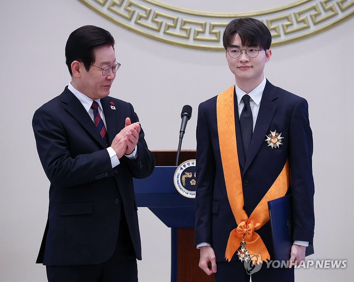 bbosyuk's tweet image. 연합뉴스 사진