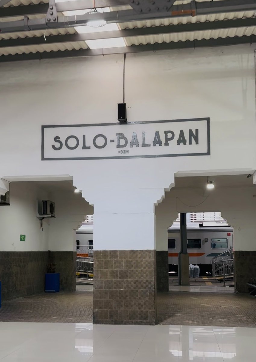 hayddengemz's tweet photo. Trip berdua bareng bocil ke Solo bisa kemana aja?
#HayKemana #Surakarta #Solo https://t.co/i0naA7ylfG