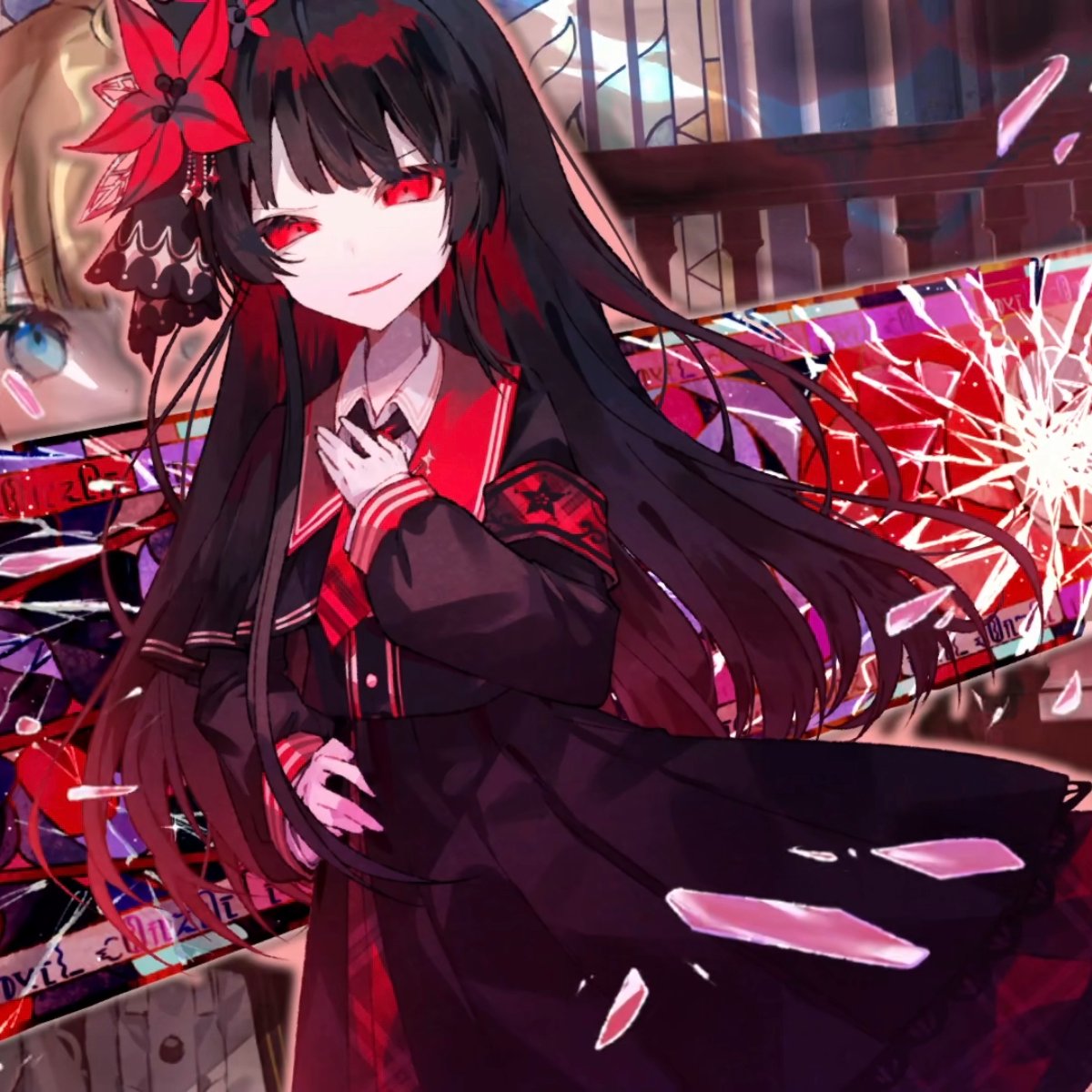 七氟丙烷 tweet media