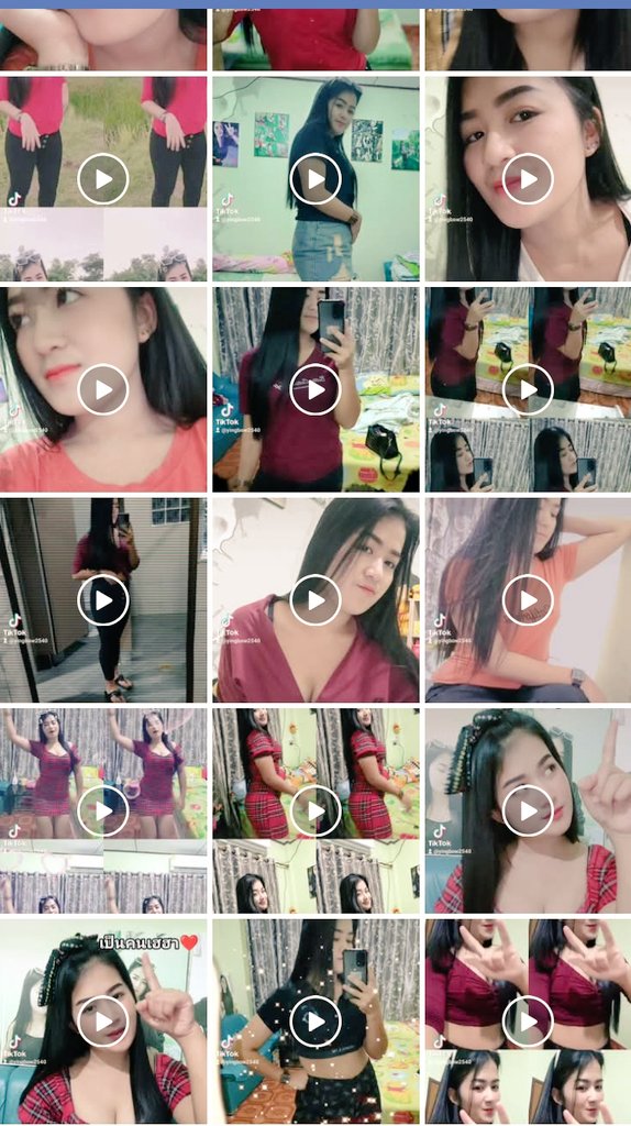 สาวลูกติด tweet media