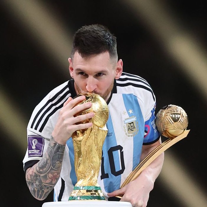 MessiXtra tweet media