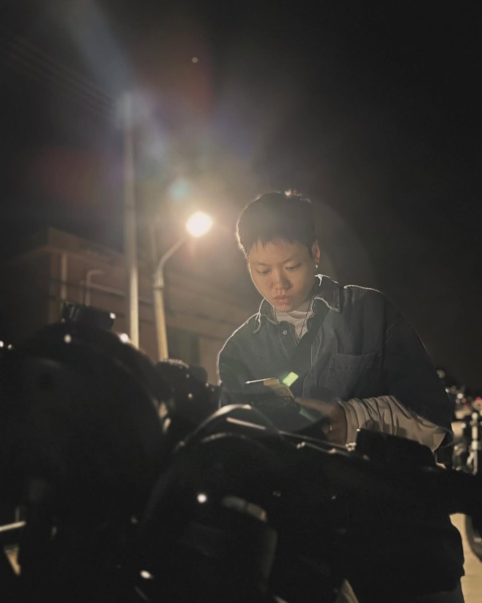 bostickchen504's tweet photo. 🏍️ https://t.co/zN6OcOz0US