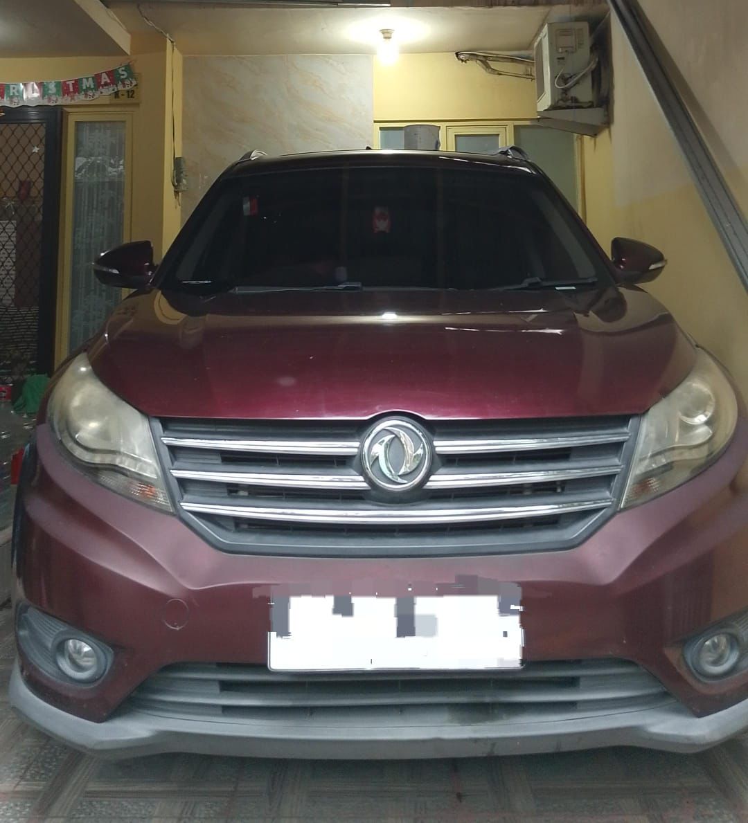 Tukang Mobil Mobilan tweet media