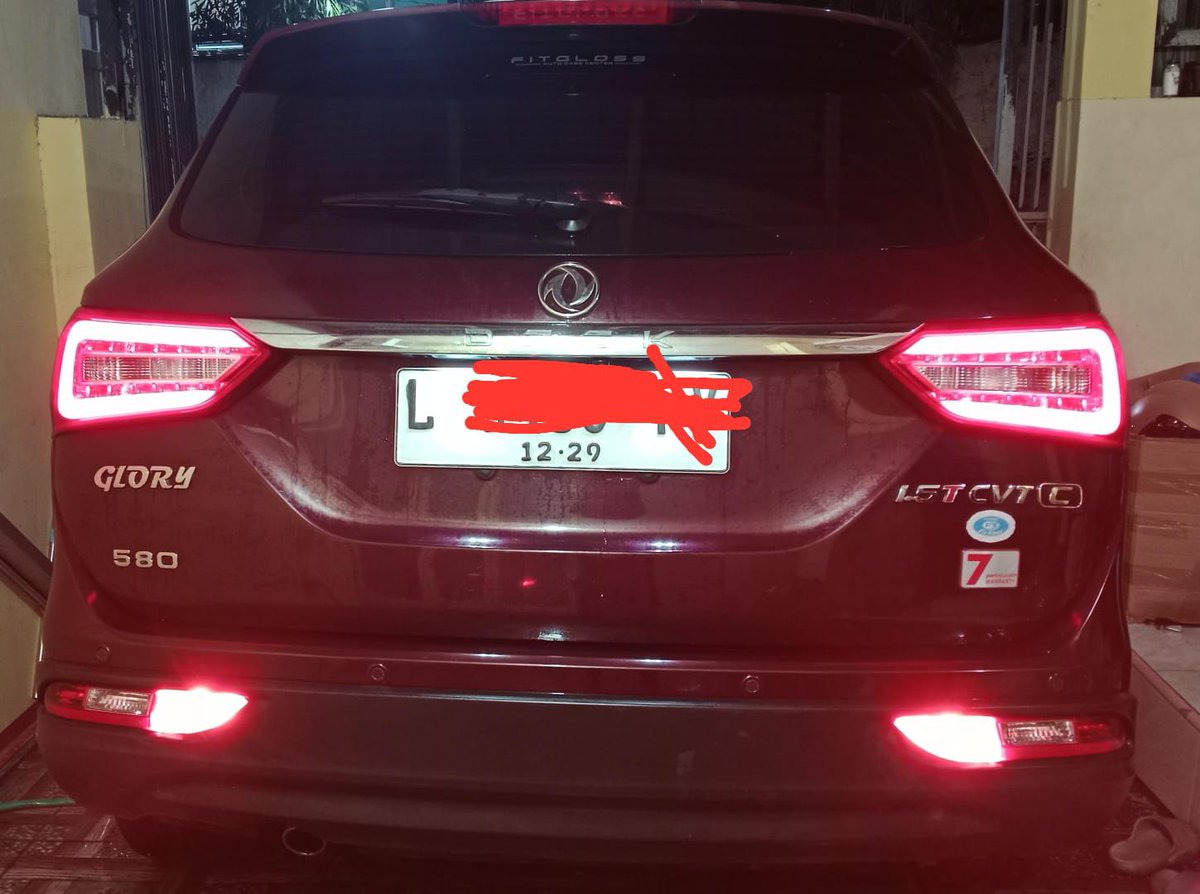 Tukang Mobil Mobilan tweet media