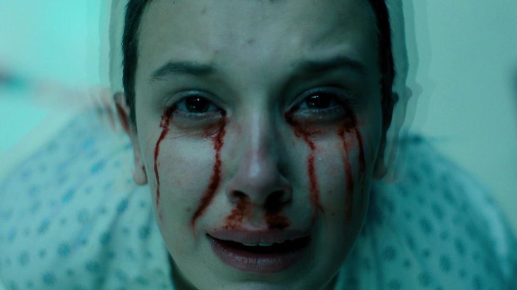 the massacre at hawkins lab and dear billy, you will always be the greatest episodes of stranger things. both episodes carried by millie bobby brown and sadie sink respectively… mind you none of the season 5 episodes will ever beat this.