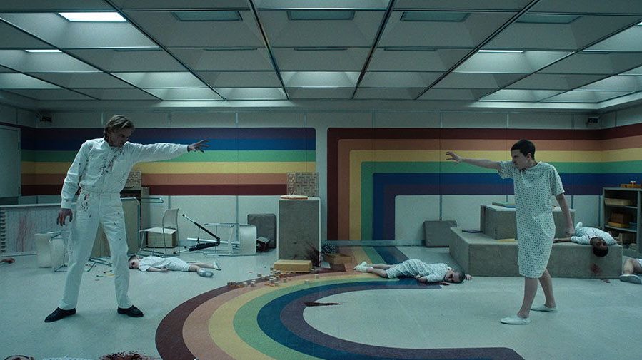 softiealiaa's tweet image. the massacre at hawkins lab and dear billy, you will always be the greatest episodes of stranger things. both episodes carried by millie bobby brown and sadie sink respectively… mind you none of the season 5 episodes will ever beat this.