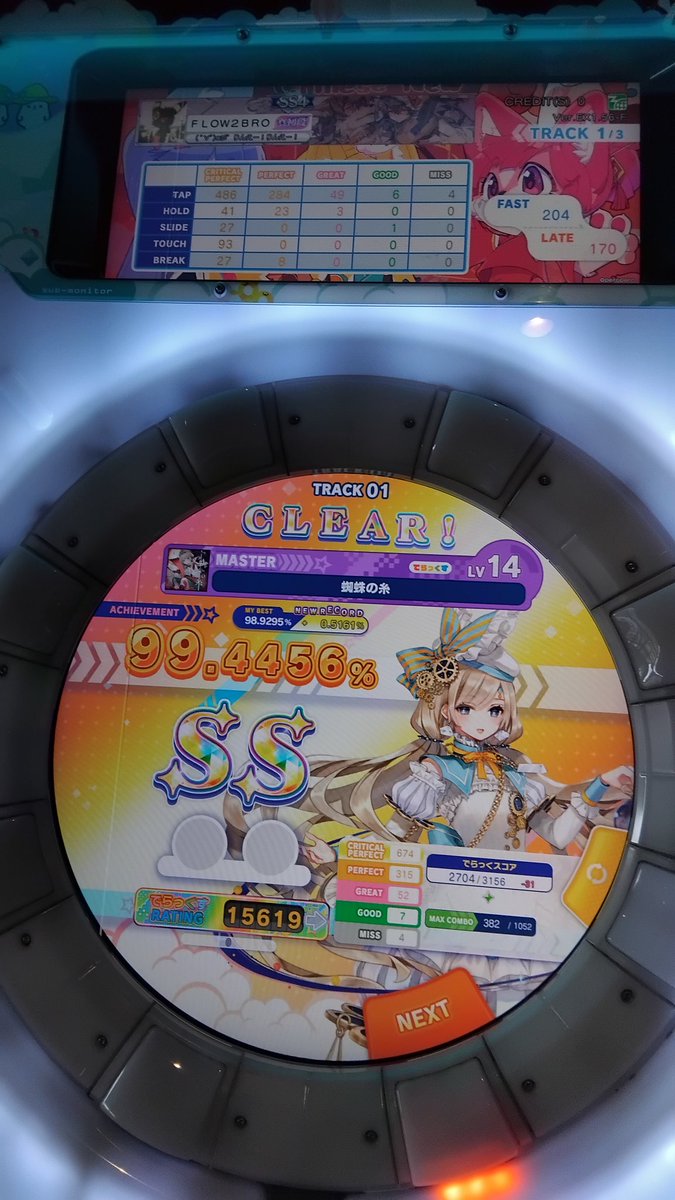 Flow2Bro tweet media