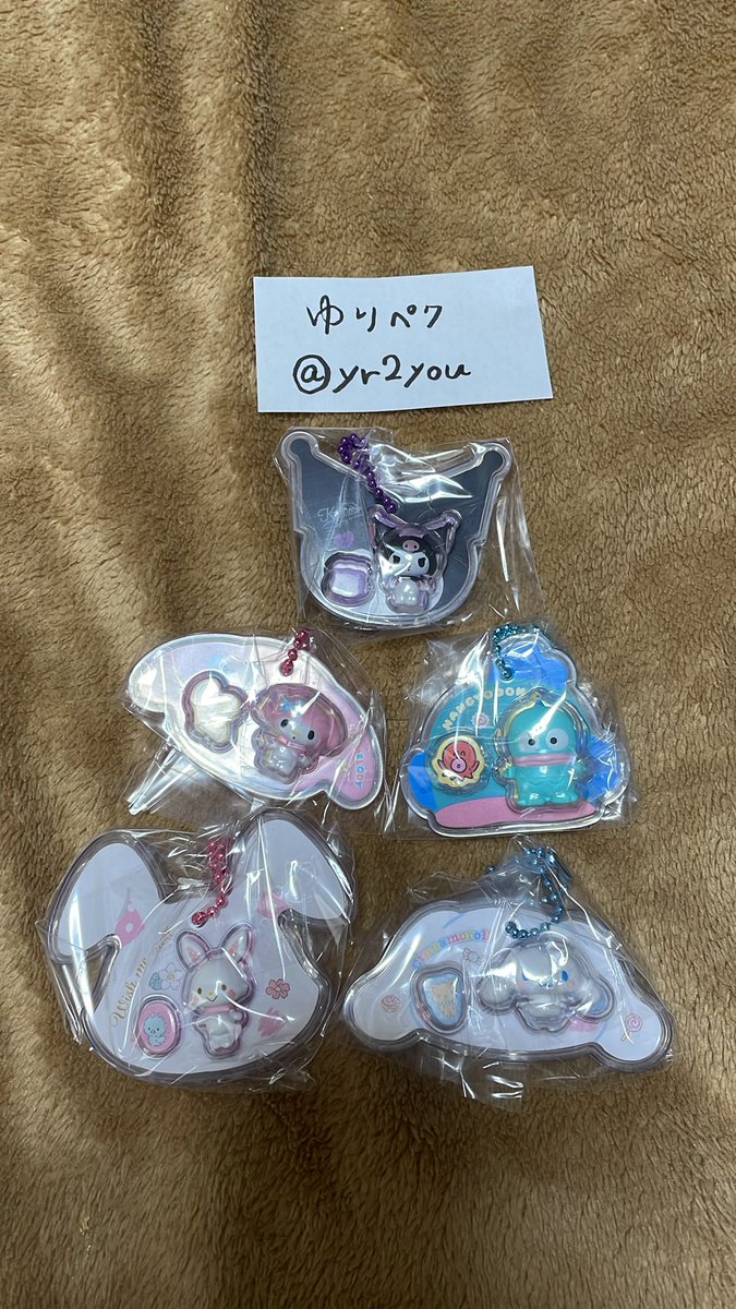 ゆりペク tweet media