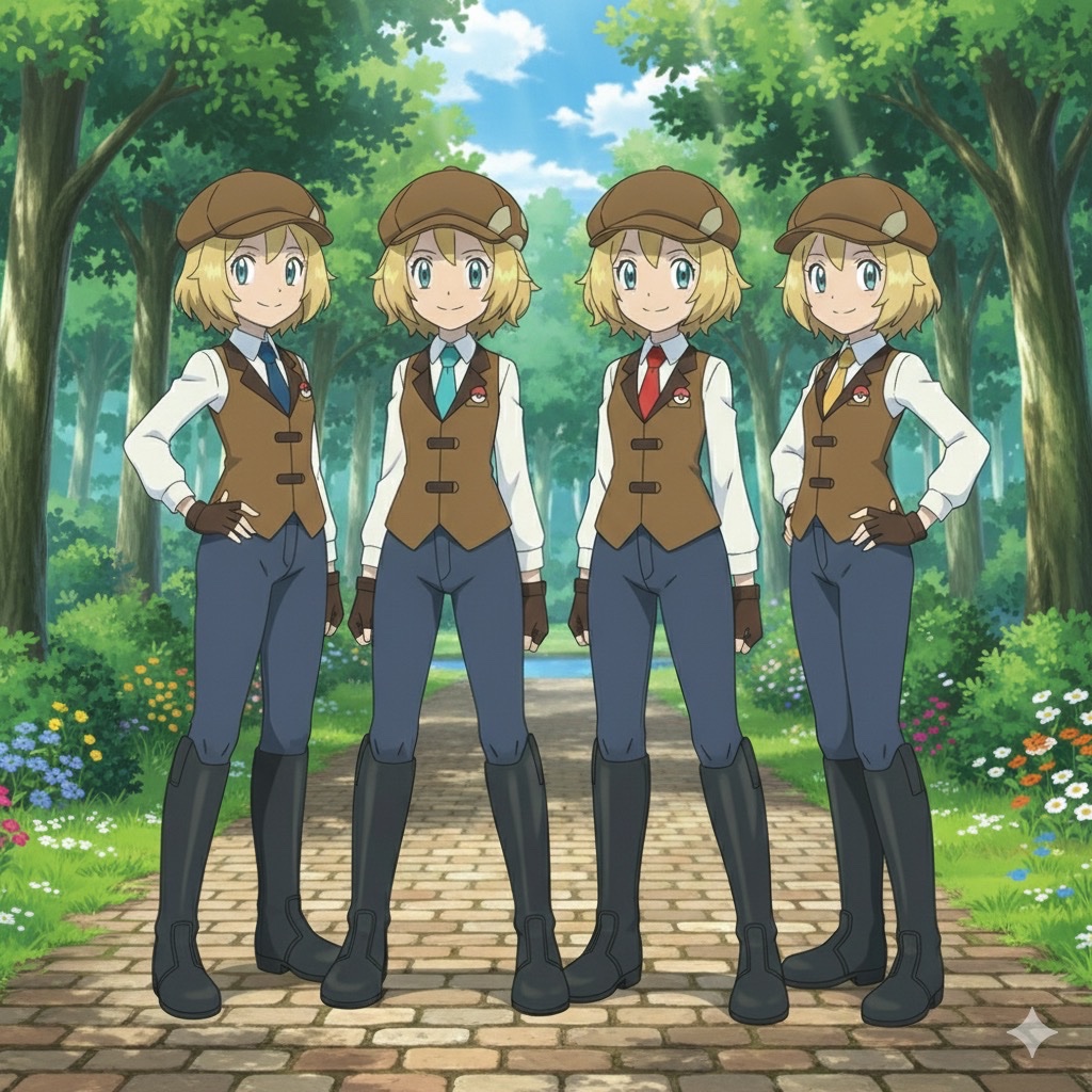 Happy New Year’s Day 2026 everyone! Love you from me and my love <a href="/TheSwampert2000/">Brendan</a> as well as my twin boots sisters <a href="/TheDelphox2000/">🤎👢Serena Nuzlocke👢🤎(The Boots Lover)🎀💦</a> <a href="/ThePancham2000/">🤎👢Anna Nuzlocke👢🤎(The Boots Lover)🎀💦</a> <a href="/SerenaHopeNLove/">❤️Serena Love Nuzlocke❤️</a>!!!!!!!! 🩷❤️💕💞💖💝🩷💕💞💖💝