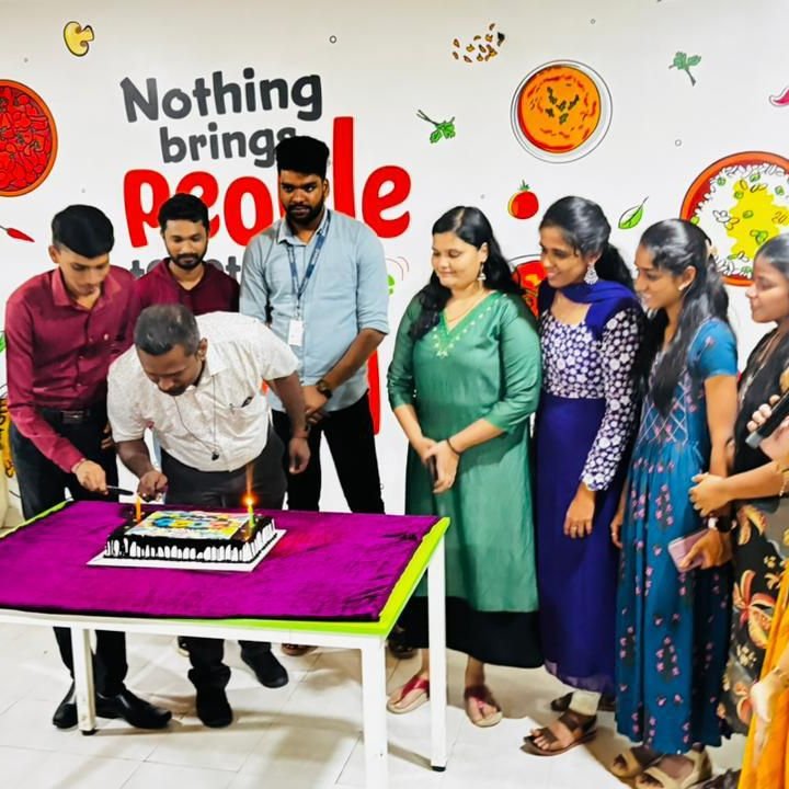 NovacTechnology's tweet photo. Our office came alive as we celebrated the New Year together💫.

As one chapter closed and another began, we welcomed 2026 with fresh energy, optimism, and togetherness.

Swipe through to catch moments from the New Year celebration.

#NewYearCeleb #NewYear #NewEnergy #NovacTech https://t.co/D8ezQZtXcf