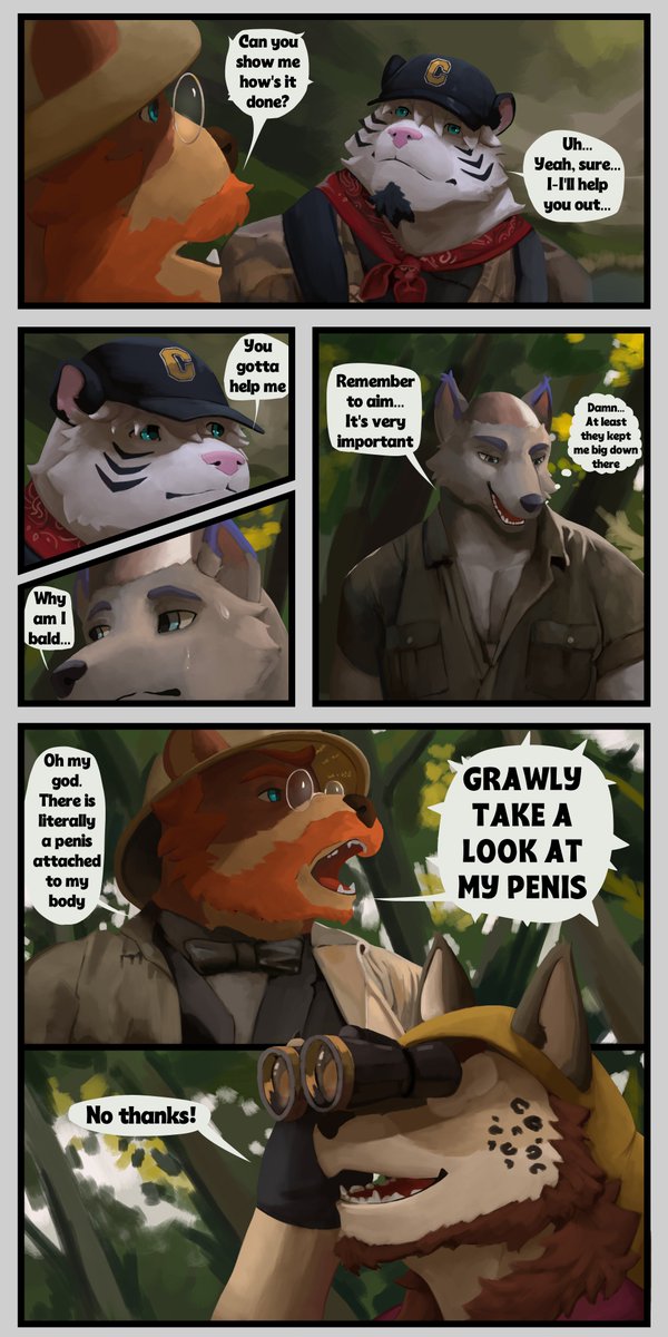 Sir Grawly tweet media