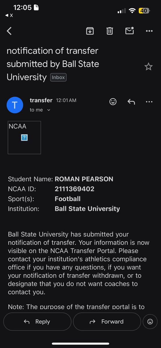 Roman Pearson tweet media
