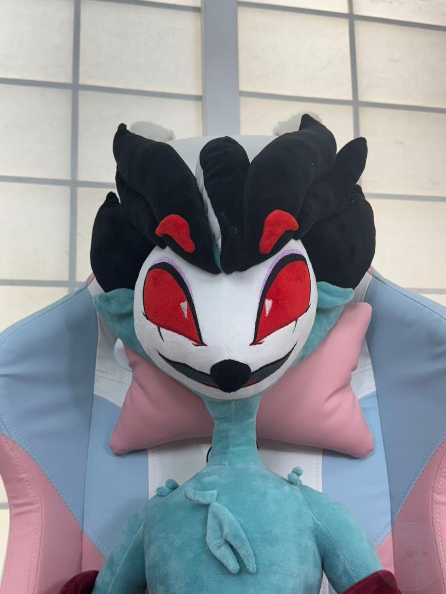 RimiPlushies tweet media