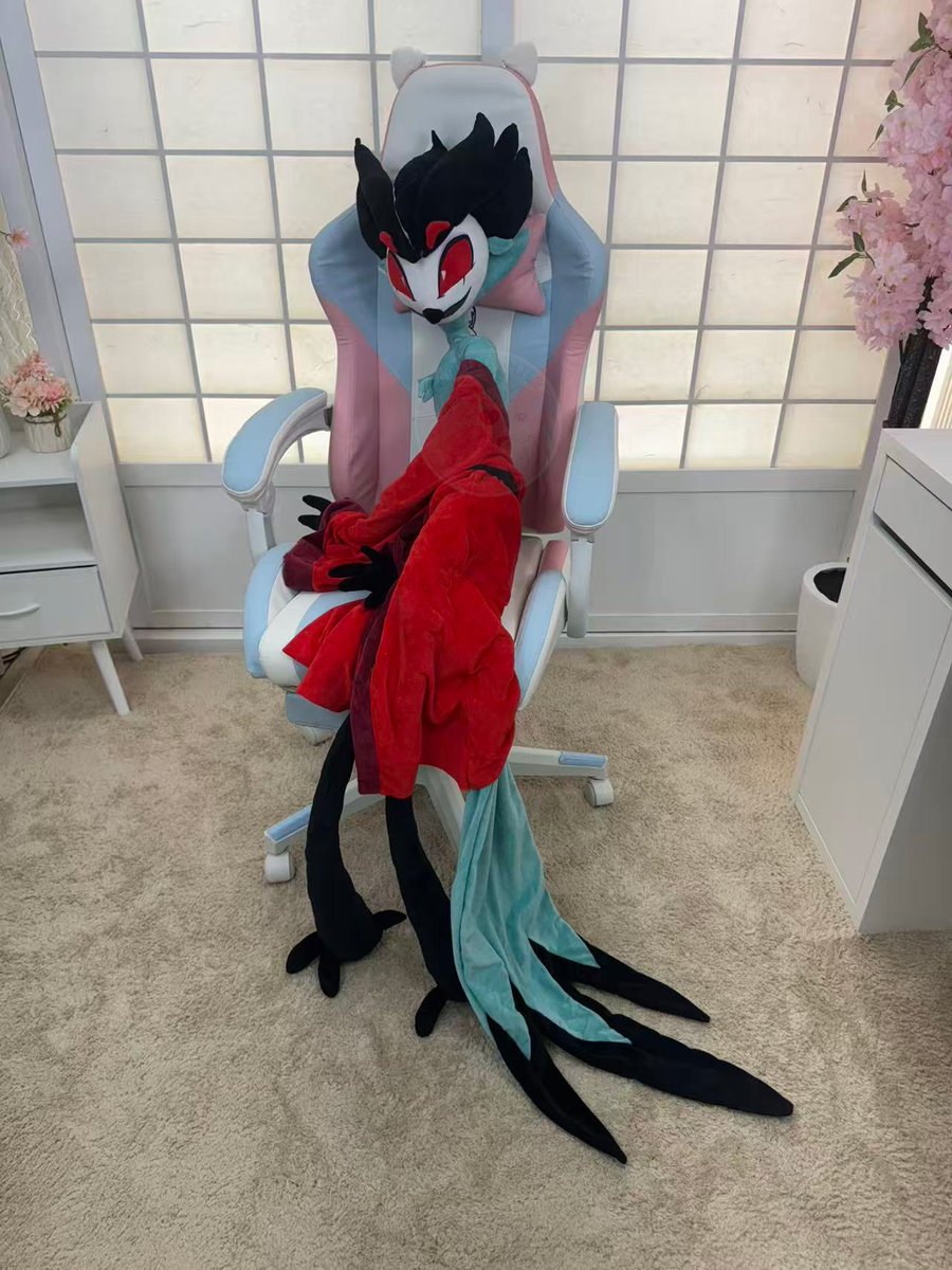 RimiPlushies tweet media