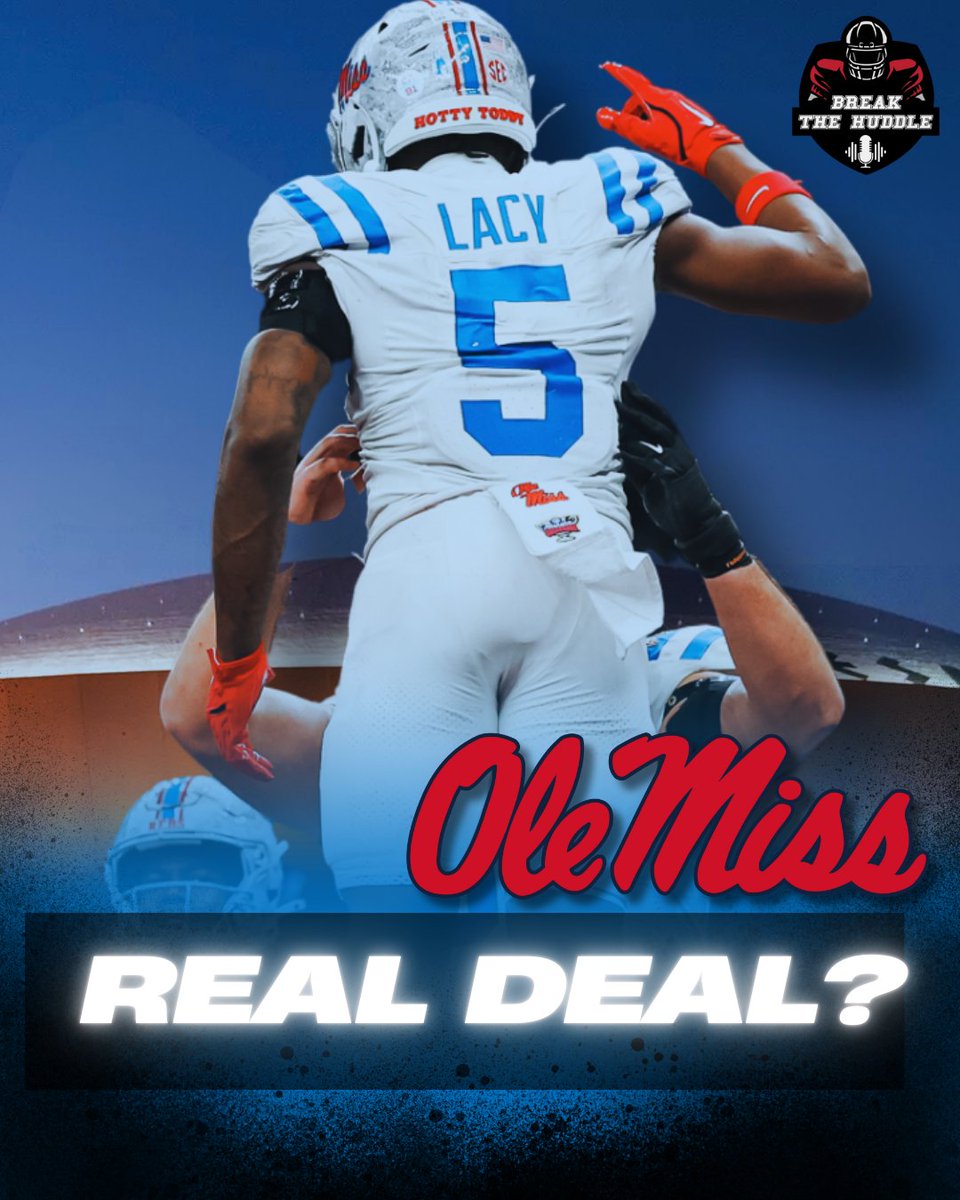 breakthehuddle's tweet photo. Georgia had it and let it slip.

Missed tackles blown coverages late mistakes.

Ole Miss capitalized every time. Bulldogs fall 39-34 and watch their CFP run end early. 

Read the full breakdown 👇

https://t.co/kDk4nsX8qG

#CFP #GeorgiaFootball #OleMissFootball #CollegeFootball #AllstateSugarBowl