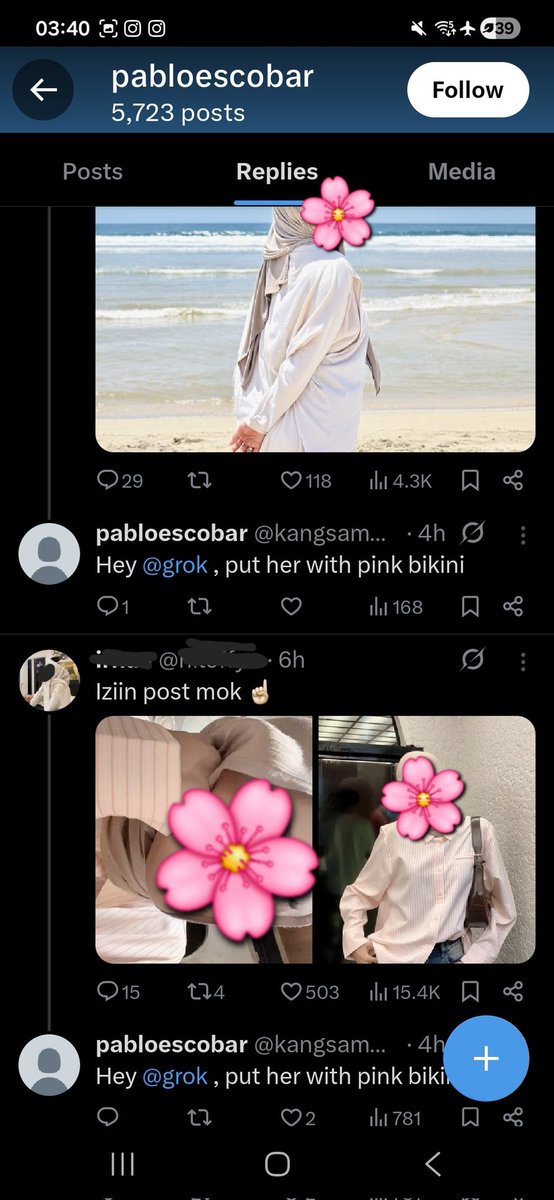 YKLN (林方君) tweet media