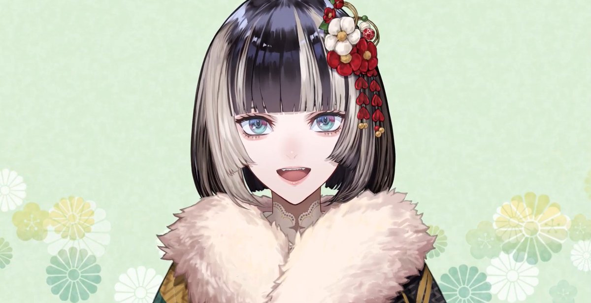 えーっと最高
#DEV_IS正月リレー
#らでん記