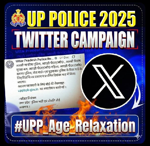 AshishY77573319's tweet photo. #UPP_Age_Relaxation
#Upp_Age_Relaxation_3Years https://t.co/zUfTfIKKxs