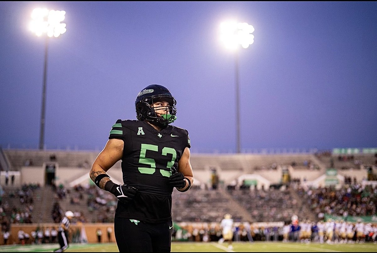 BlakeFann4's tweet image. Officially in the transfer portal!🚨