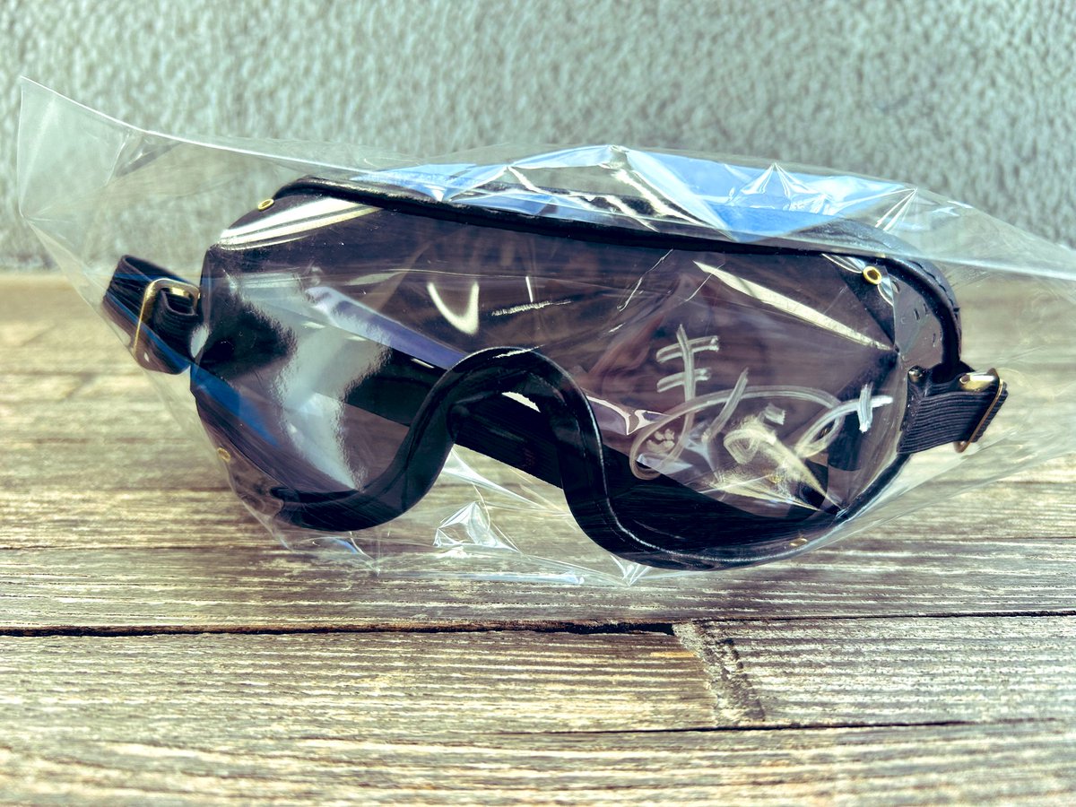 しかもその後の抽選会で、永島まなみ騎手のゴーグルが当選！！ 馬券