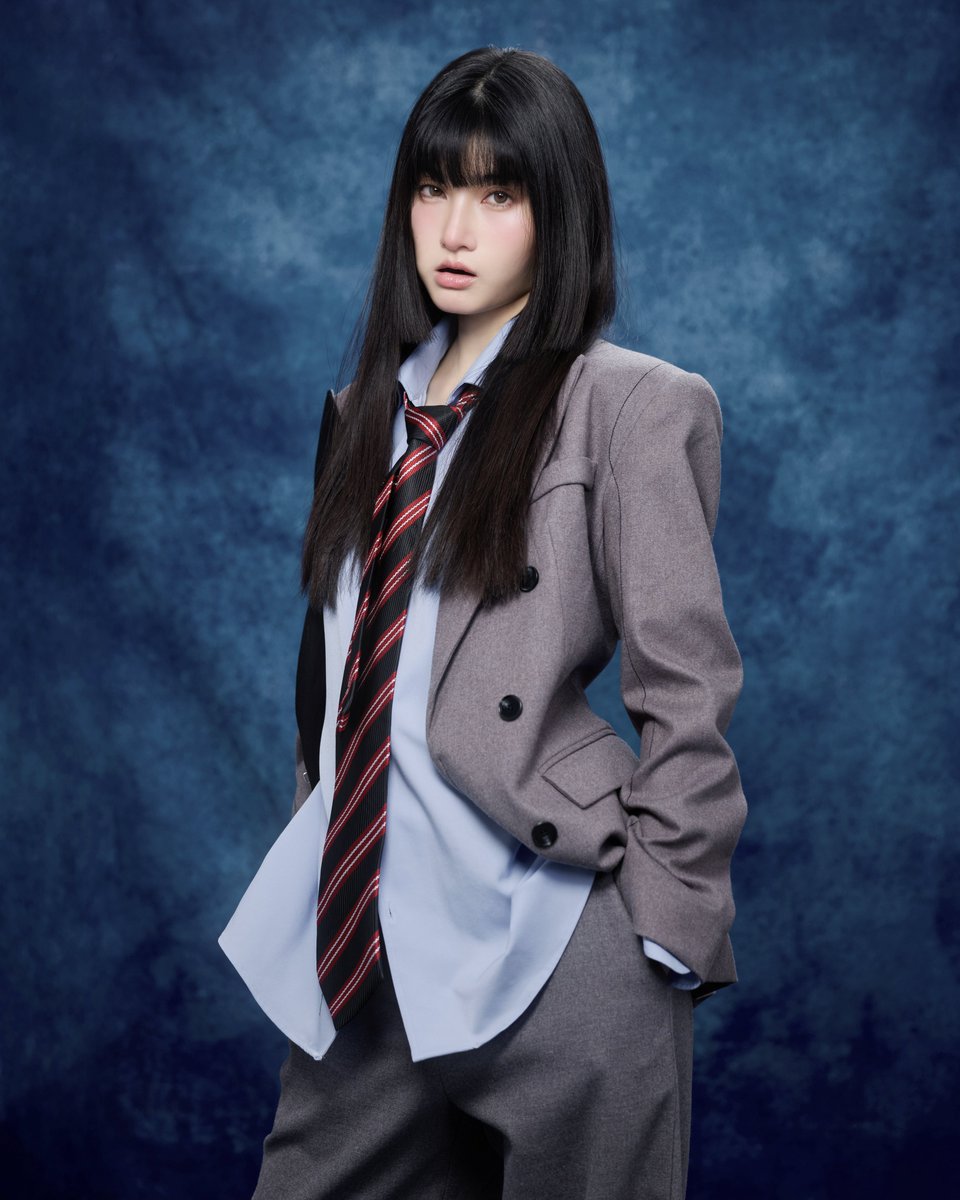 mable_siriwalee's tweet image. WELCOME TO 2026 🔥
#Blejie 
#Mable_Siriwalee