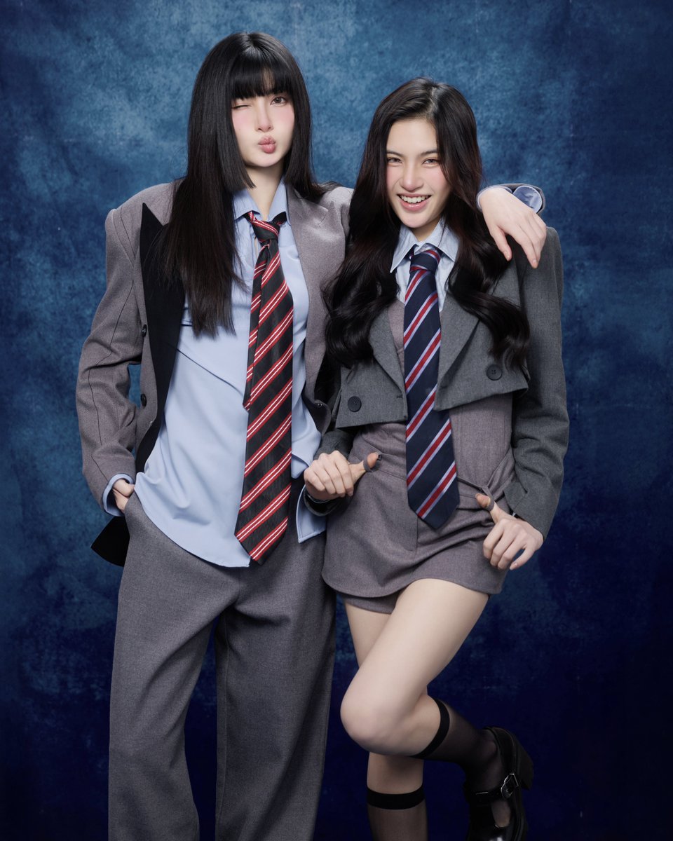 mable_siriwalee's tweet image. WELCOME TO 2026 🔥
#Blejie 
#Mable_Siriwalee