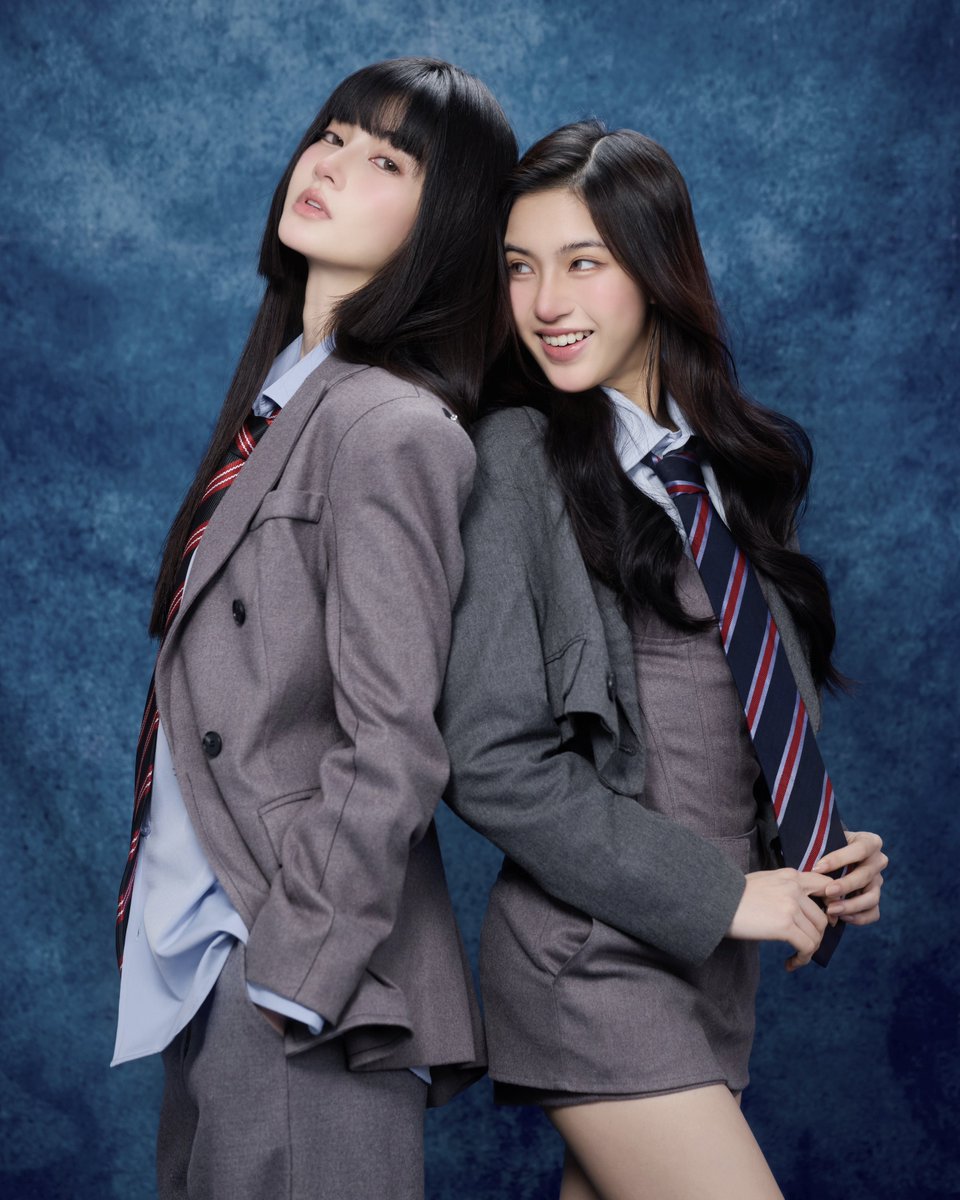 mable_siriwalee's tweet image. WELCOME TO 2026 🔥
#Blejie 
#Mable_Siriwalee